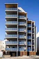 東京都豊島区南大塚2(マンション)の賃貸物件の外観