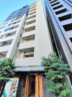 レヴィーナ東京八重洲通りの外観