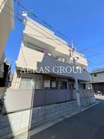 物件の外観画像