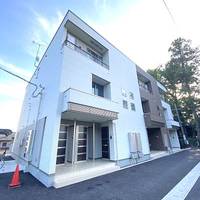 熊本県熊本市東区神園2(アパート)の賃貸物件の外観