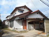 物件の外観画像