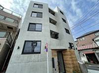 東京都北区上中里2(マンション)の賃貸物件の外観