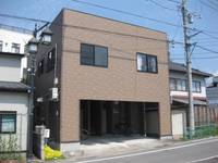 物件の外観画像