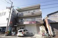 野口コーポラスの外観