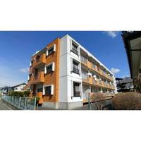 福島県郡山市桑野2(マンション)の賃貸物件の外観