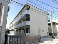 物件の外観画像