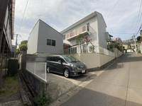 宮城県仙台市太白区八木山弥生町(一戸建)の賃貸物件の外観