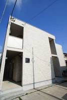 埼玉県さいたま市緑区原山1(アパート)の賃貸物件の外観