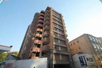 GrandE terna京都の外観