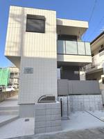 物件の外観画像