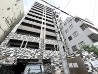 アクアプレイス梅田IIIの外観