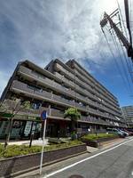 ステージアヴァンセの外観