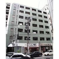 グリーンハイツ東桜の外観