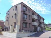 カーサクオレの外観