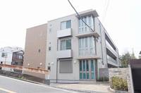 エスペランサヒルズの外観