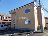 物件の外観画像