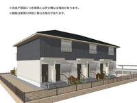 物件の外観画像