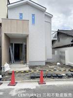 物件の外観画像