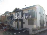 物件の外観画像