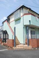 物件の外観画像