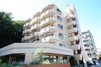 グリーンシティ藤重壱番館の外観