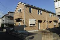 ルミエール・下石神井の外観