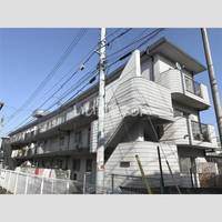グリーンハイム高松の外観