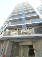 ラクレイス横濱関内の外観