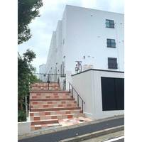 神奈川県川崎市宮前区小台2(マンション)の賃貸物件の外観