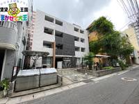 長崎県長崎市出島町(マンション)の賃貸物件の外観