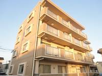 オット・アンダーレの外観