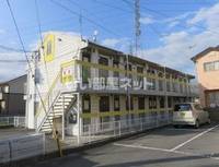 パステルSKの外観