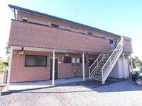 岐阜県大垣市和合新町1(アパート)の賃貸物件の外観