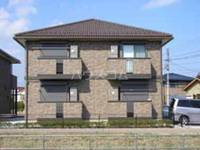 ゴールドセブン ABの外観