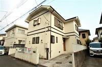 埼玉県入間郡毛呂山町前久保南2(一戸建)の賃貸物件の外観