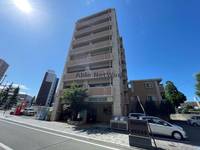 LA PAISIBLE(ラ ペジブル)の外観