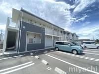 グランレジデンス 国府 A Iの外観