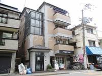 大阪府大阪市都島区都島本通1(マンション)の賃貸物件の外観