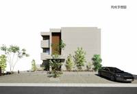 物件の外観画像