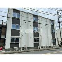 物件の外観画像