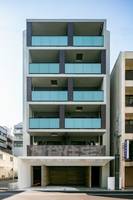 KOSHO.BUILDING nisinomiya ebisuの外観