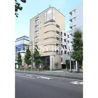 東京都目黒区中根1(マンション)の賃貸物件の外観