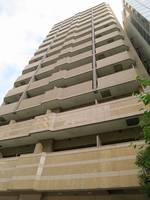 大阪府大阪市中央区釣鐘町2(マンション)の賃貸物件の外観