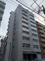 東京都台東区柳橋1(マンション)の賃貸物件の外観