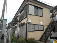 物件の外観画像