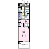 グランセピアの間取り