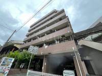 日神パレステージ町田第2の外観