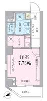 City Creation SKYの間取り