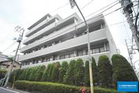 ワコービル飯田橋の外観