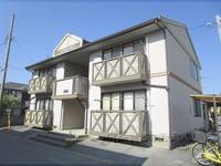 フレグランスMSの外観